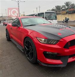 فورد موستانج